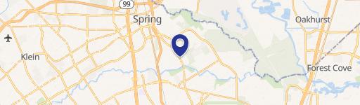 23007 Aldine Westfield Rd