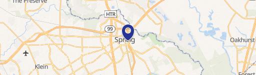 25825th Aldine Westfield Rd