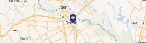 25915 Aldine Westfield Rd