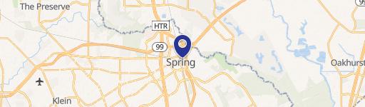 26515 Aldine Westfield Rd