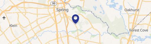 23221 Aldine Westfield Rd