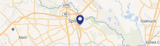 25222 Aldine Westfield Rd, Unit 190