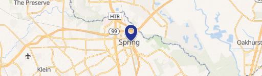 26115 Aldine Westfield Rd, Unit 30