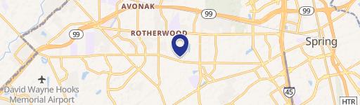 22003 Bridgestone Ln