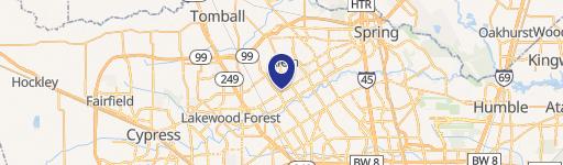 16616 Champion Frst Dr