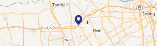 20304 Champion Frst Dr