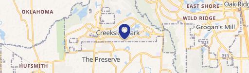 Creekside Grn Dr