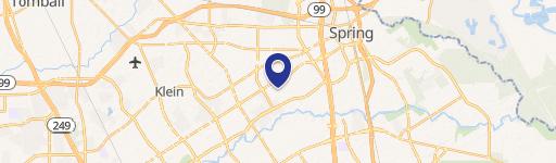 18806 Cypress Chateau Dr