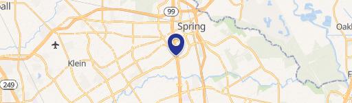 19606 Cypresswood Ct, Unit 108