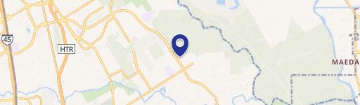 23318 Cypresswood Dr