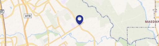 22815 Cypresswood Dr