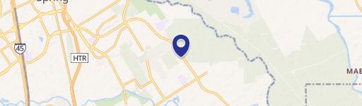 23503 Cypresswood Dr