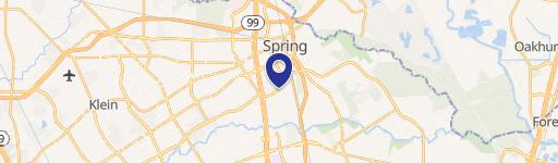 708 Cypresswood Dr, Unit 287