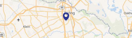 19907 Cypresswood Gln