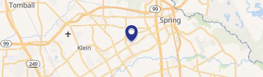 20002 Cypresswood Gln Dr