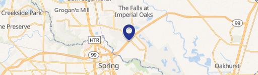 3466 Discovery Crk Blvd