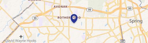 4620 Fm 2920th Rd, Unit 293