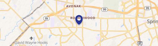 5224 Fm 2920th Rd, Unit 40