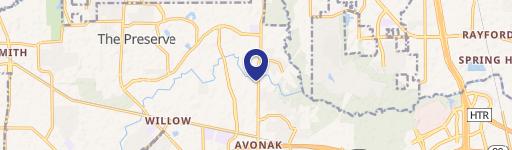 23915 Gosling Rd Ste B