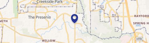 24407 Gosling Rd, Unit 18