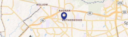 21901 Gosling Rd, Unit 189