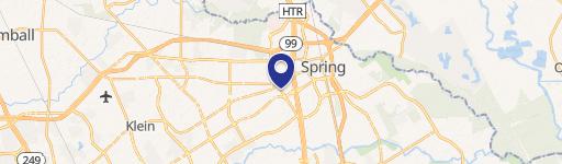 20525 Holzwarth Rd, Unit 288