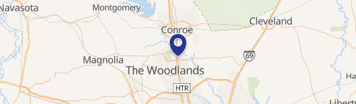 16917 Interstate 45th S