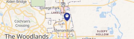 19053 Interstate 45th S