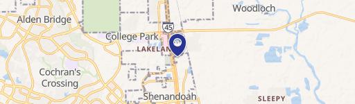 17937 Interstate 45th S