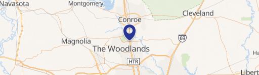 17600 Interstate 45th S