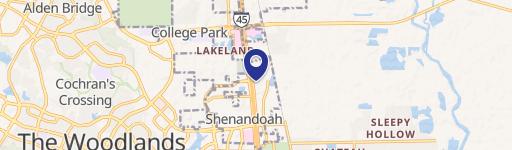 18361 Interstate 45th S