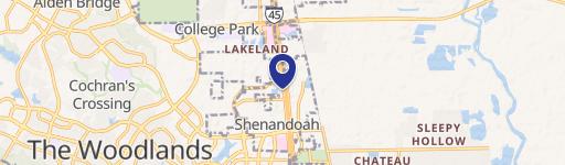 18446 Interstate 45th S