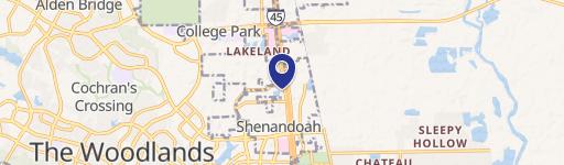 18488 Interstate 45th S