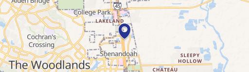 19075 Interstate 45th S