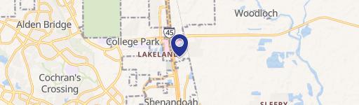 17777 Interstate 45th S