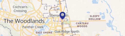 19445 Interstate 45th S