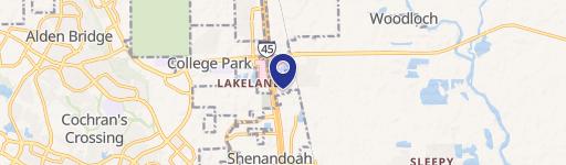 17777 Interstate 45th S