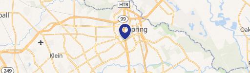 20525 Interstate 45th, Unit 33