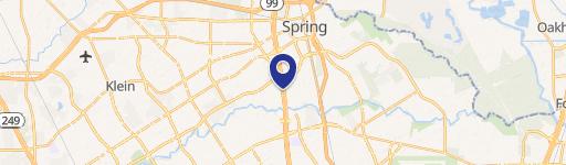 19027 Interstate 45th, Unit 38