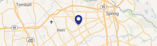 19526 Kuykendahl Rd, Unit 273