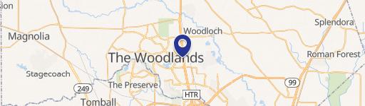 1475 Lk Woodlands Dr