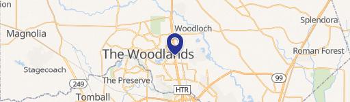 1155 Lk Woodlands Dr