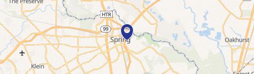 1950 Lexington Woods Dr