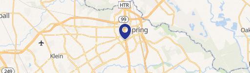 1515 Louetta Rd, Unit 30