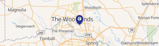 2301 Millbend Dr, Unit 2