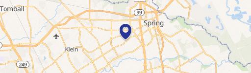 2650 Old Louetta Loop