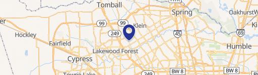 16403 Old Louetta Rd