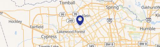 16353 Old Louetta Rd