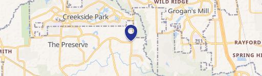 Rayford Rd