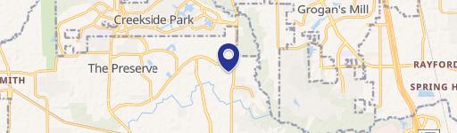 5755 Rayford Rd, Unit 408